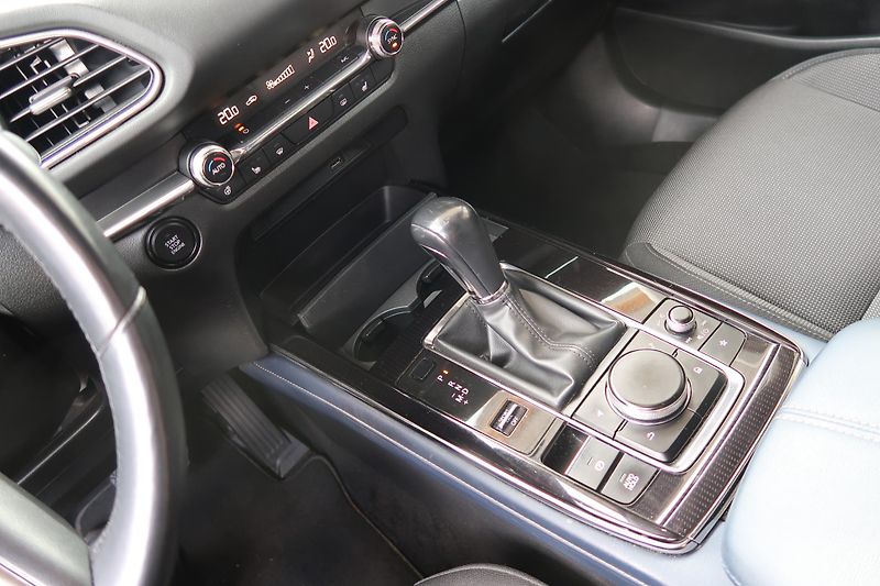 Mazda CX-30 (2019) 2,0 G122 AT Plus Style,servis. - fotka 31 z 33