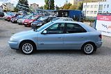 Citroën Xsara (2001) 1.4i VELICE ZACHOVALÝ STAV - náhled 3