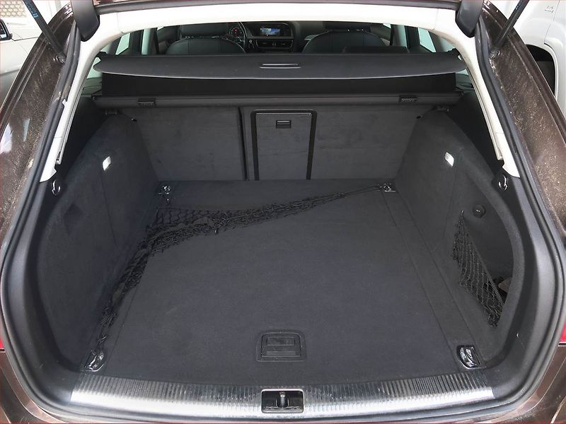 Audi A4 Allroad (2014) 2.0 TDI, 4X4, Automat, Kůže - fotka 14 z 17