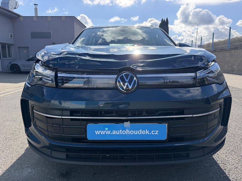 Volkswagen Tiguan 1,5 eTSi 110kW automat  LIFE - fotka 2 z 21