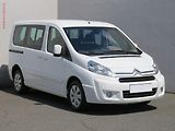 Citroën Jumpy (2009) 2.0HDi, STK5/28 - náhled 1