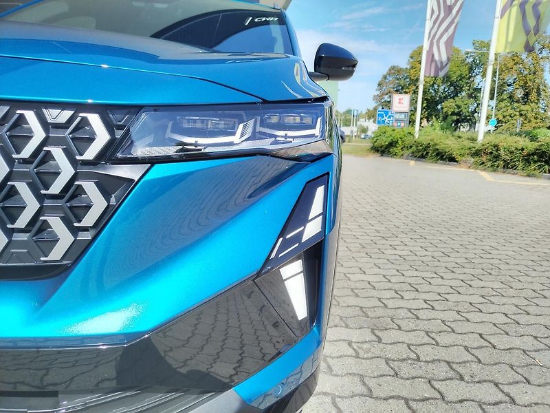 Renault Austral (2026) Techno mild hybrid 150 auto - fotka 8 z 22