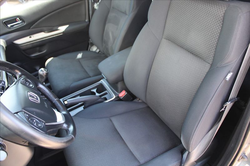 Honda CR-V 2,0 i  NOVÉ V ČR,1.MAJITEL,DPH - fotka 19 z 37