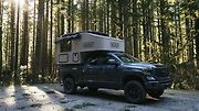 Scout Camper Olympic
