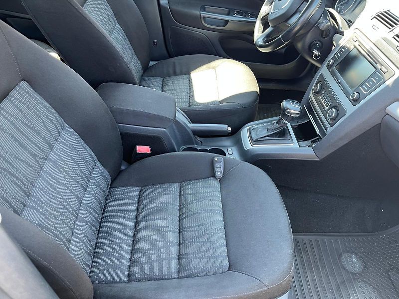 Škoda Octavia (2013) Liftback, automat DSG, 2.0 TSI - fotka 5 z 21