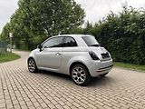 Fiat 500 1.2 Pur O2 - náhled 6