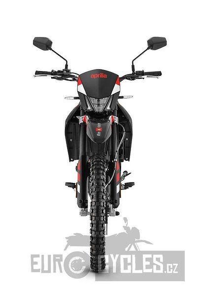 Aprilia RX 125 (2026) RX 125i ABS - fotka 7 z 9