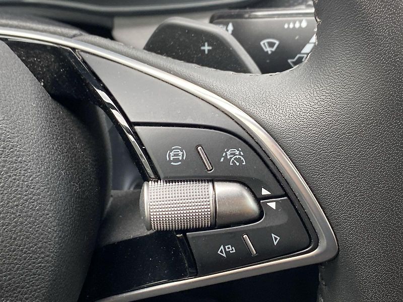 Škoda Scala (2025) 1.0 TSI DSG Top Selection - fotka 25 z 35