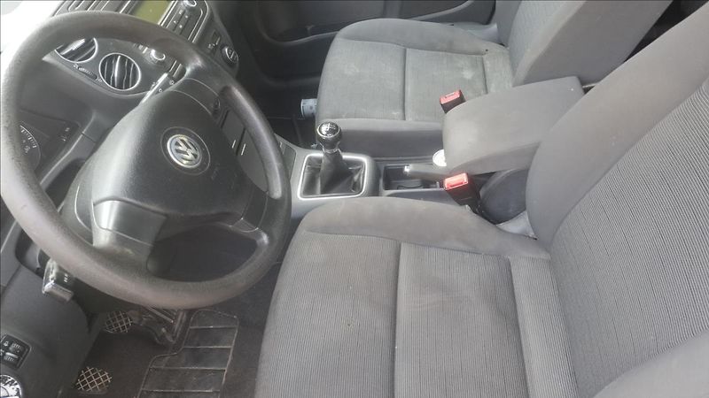 Volkswagen Golf Plus 1,6 FSI - fotka 27 z 36