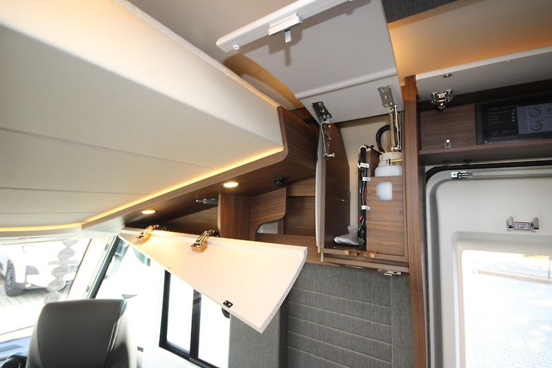 Carthago (2025) CHIC c-line I 4.9LE model 26 - fotka 35 z 74