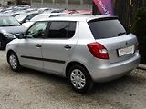 Škoda Fabia (2008) 1.4 TDI  59kW - náhled 4
