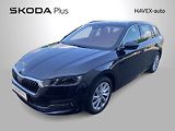 Škoda Octavia (2024) Combi 2.0 TDI DSG Style+ - náhled 1