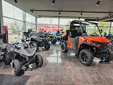 Linhai UTV 550 T-BOSS EFi EPS (2026) T-Boss 670 EPS - náhled 21