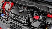 Ford Fiesta ST.