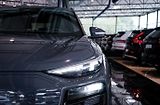 Audi Q6 e-tron Q 360kam Tažné Auto. Park. - náhled 3
