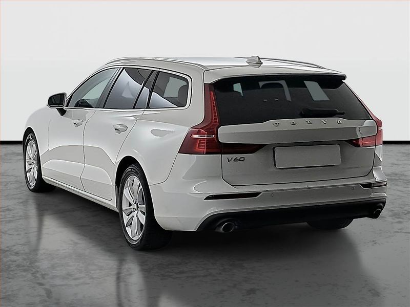 Volvo V60 (2019) D3 2.0, 4X4, Automat, Kůže - fotka 4 z 24