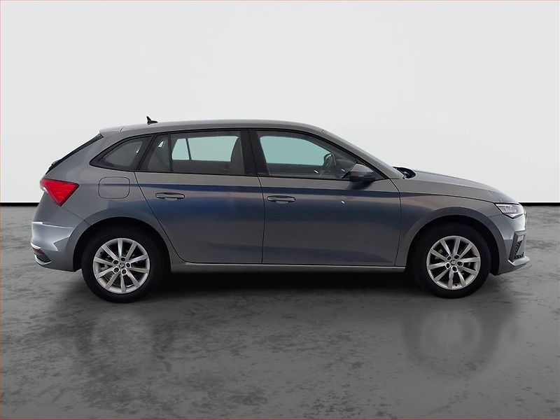 Škoda Scala (2024) Selection 1.0 TSI, Serv.kniha - fotka 6 z 18