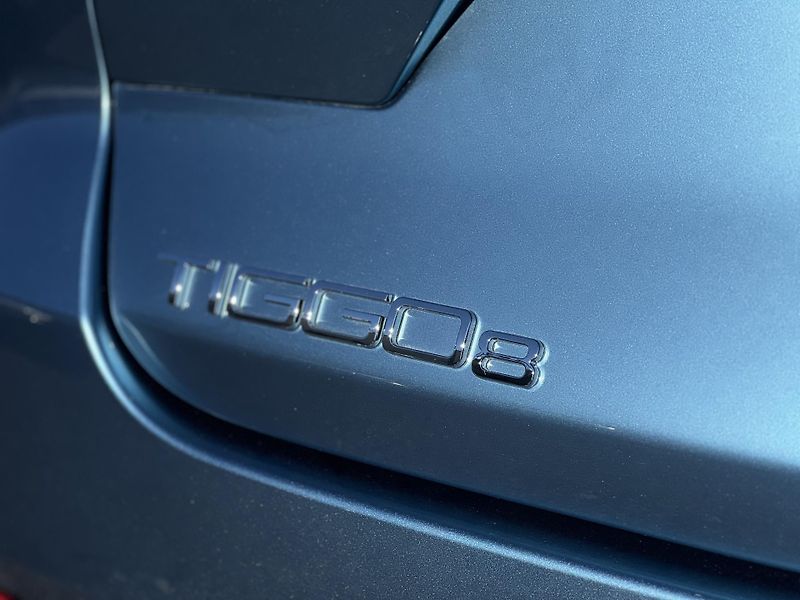 Chery Tiggo 8 PHEV (2026) 1.5 UNIQUE - fotka 30 z 34