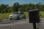 V rámci přípravy na víkendový 53. ročník Barum Czech Rally Zlín absolvovala třicítka pilotů úterní test na trati Ludkovice - Biskupice.