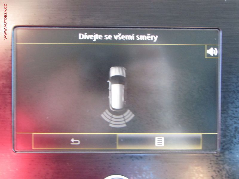 Renault Mégane (2016) 1.5 dCi, ČR, AT, navi, autoAC - fotka 16 z 23