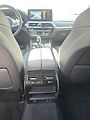BMW Řada 5 530d xDrive Touring (210 kW) 4 - náhled 8