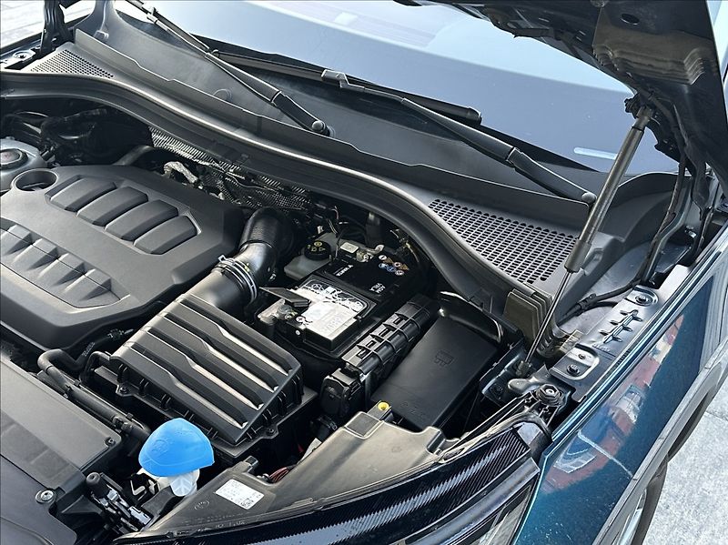 Škoda Kodiaq 2,0 TSI 190PS  L&K DSG 4x4 - fotka 51 z 60