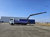 MAN TGX 26.440 valník + HR HIAB XS 288 - náhled 11