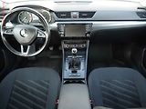 Škoda Superb (2017) 1.4TSi, ČR, AC, temp - náhled 8