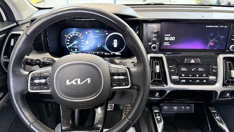 Kia Sorento (2023) - fotka 8 z 11