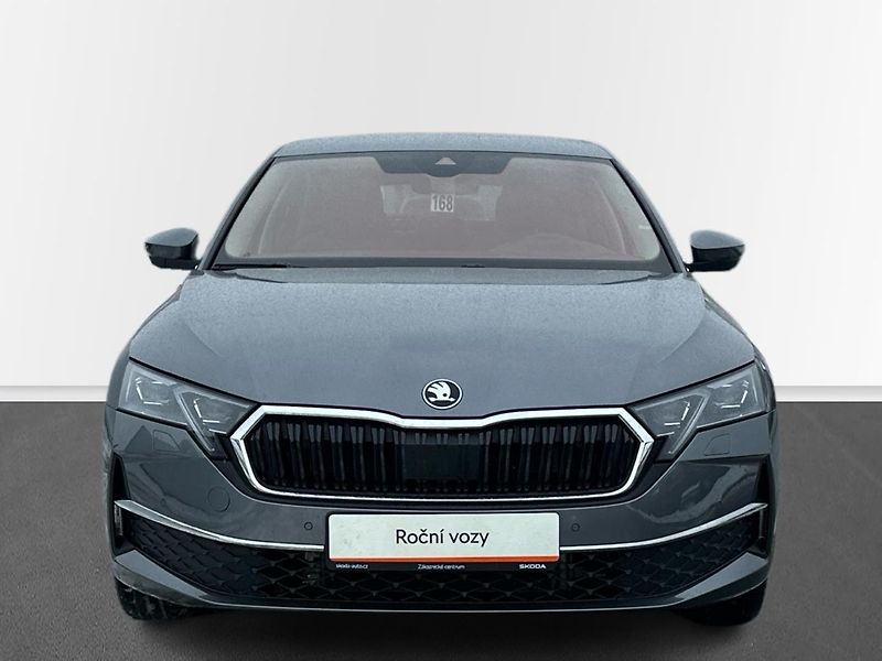 Škoda Octavia 2,0 TDI / 110 kW Top Selection - fotka 4 z 24