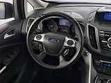 Ford C-MAX (2011) 2.0 TDCi, po STK, levný provoz - náhled 13