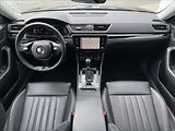 Škoda Superb 1,5 TSI DSG Combi L&K DCC+ACC - náhled 6