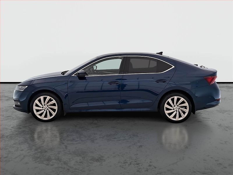 Škoda Octavia (2021) Style Plus 2.0 TDI - fotka 3 z 23