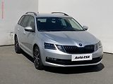 Škoda Octavia (2019) 2.0 TDi, Soleil, LED, navi, - náhled 1