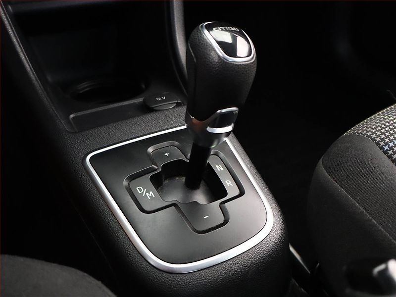 Škoda Citigo (2013) 1.0 MPI, Automat - fotka 11 z 13