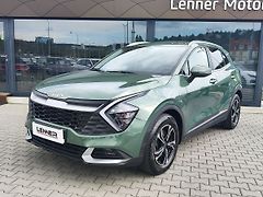 Kia Sportage 1.6 T-GDI/110kW Exclusive - fotografie inzerátu