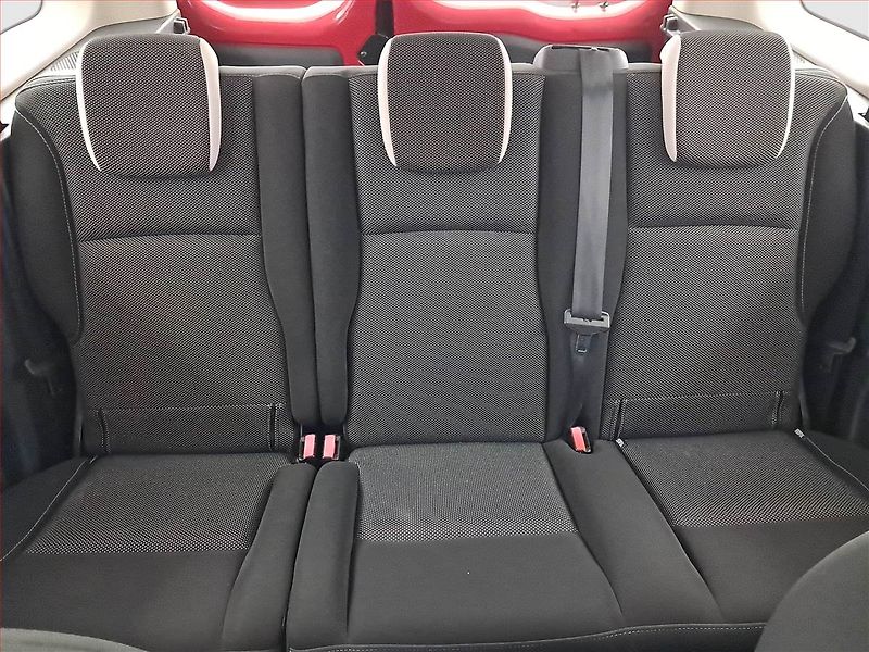 Renault Kangoo (2014) 1.2 TCe, 5Míst, ČR - fotka 10 z 13