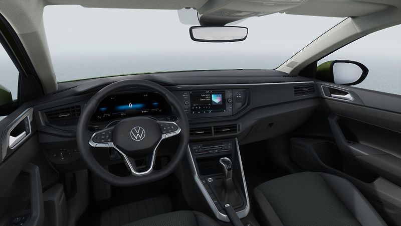 Volkswagen Taigo People 1,0 TSI 85 kW 7DSG - fotka 6 z 9