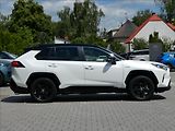 Toyota RAV4 2,5 Hybrid,1.maj,ČR,tažné - náhled 6