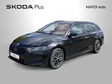 Škoda Octavia (2025) Combi 1.5 TSI DSG Sportline - náhled 1