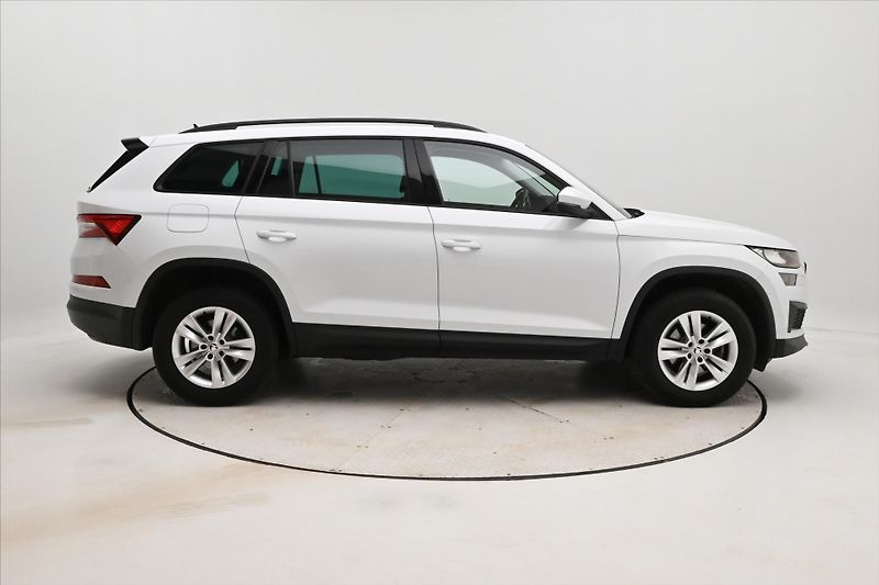 Škoda Kodiaq 2,0 TDI 110kW DSG Navi Záruka - fotka 4 z 32