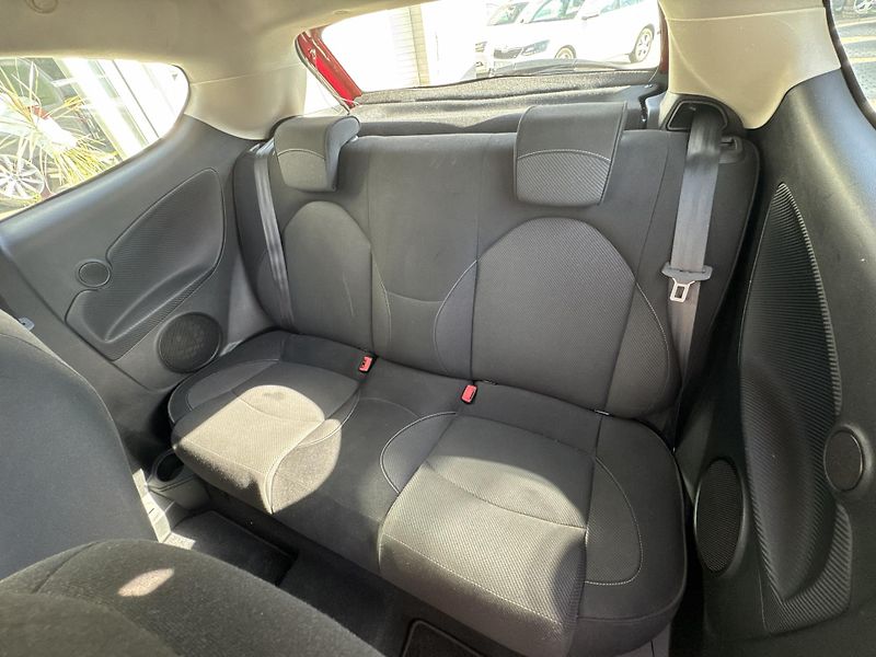Alfa Romeo MiTo 1,4T - fotka 21 z 24