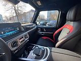 Mercedes-Benz Třídy G (2026) G63 AMG - náhled 12