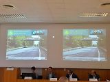 Regionální dopravní konference v Karlovarském kraji