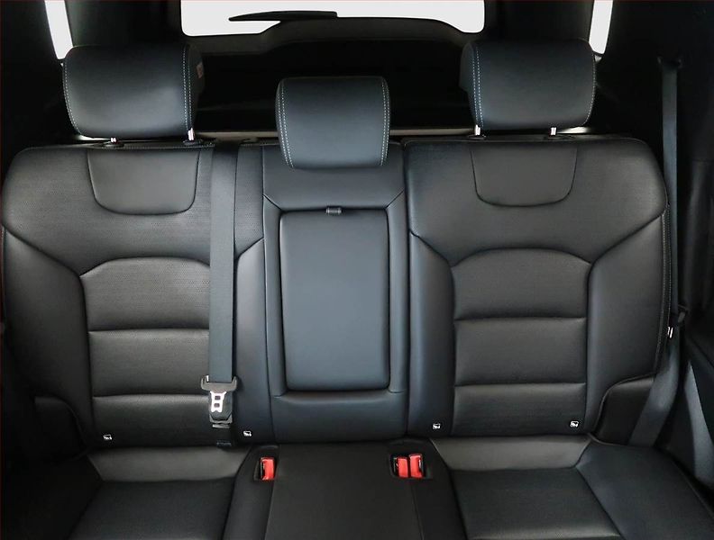SsangYong Torres (2023) 1.5 T-GDI - fotka 10 z 20