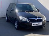 Škoda Fabia (2011) 1.2 TSi, Family - náhled 1