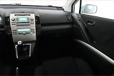 Toyota Corolla Verso (2005) 2.2 D-4D, nová STK, Tažné - náhled 8