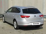 Seat Leon (2017) 2.0 TDi, DSG, navi - náhled 6