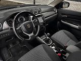 Suzuki Vitara (2021) 1.4 BoosterJet Hybrid - náhled 8