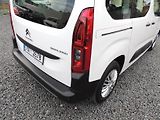 Citroën Berlingo (2019) 1.2Puretech,Live,81kw,ČR,1.maj - náhled 11
